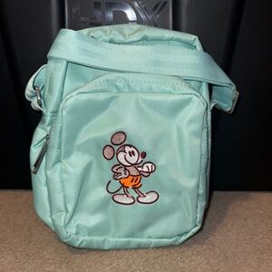 Disney parks crossbody